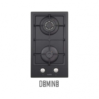 Варочная поверхность VENTOLUX HSF320G CEST (BK) 3 в Запорожье